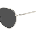 DSQUARED2 D2 0019/S 84J-PALLADIUM BLACK