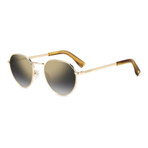 DSQUARED2 D2 0019/S T5U-GOLD BROWN HORN