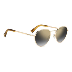 DSQUARED2 D2 0019/S T5U-GOLD BROWN HORN