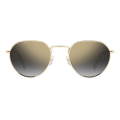 DSQUARED2 D2 0019/S T5U-GOLD BROWN HORN