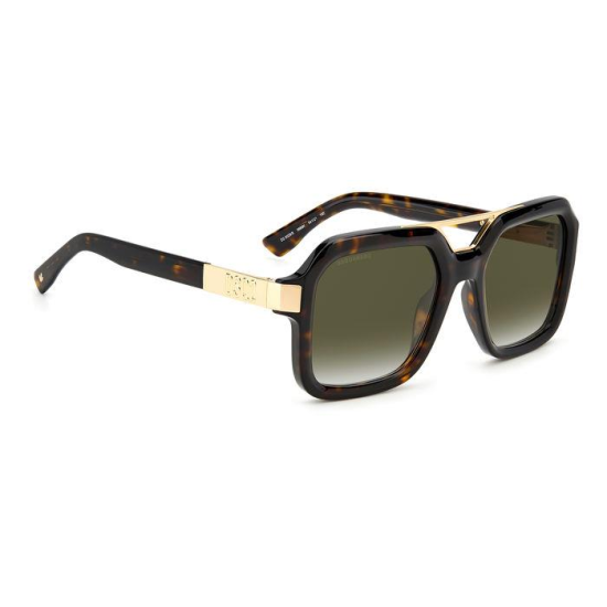 DSQUARED2 D2 0029/S 086-HAVANA