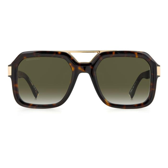 DSQUARED2 D2 0029/S 086-HAVANA