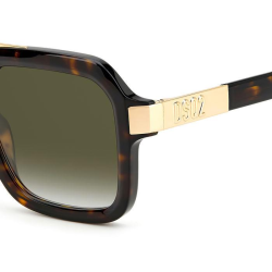 DSQUARED2 D2 0029/S 086-HAVANA