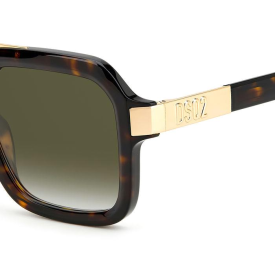 DSQUARED2 D2 0029/S 086-HAVANA