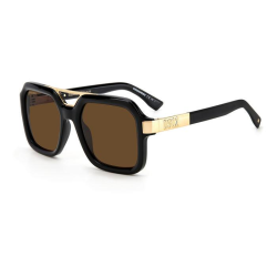 DSQUARED2 D2 0029/S 2M2-BLACK GOLD