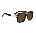 DSQUARED2 D2 0029/S 2M2-BLACK GOLD