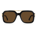 DSQUARED2 D2 0029/S 2M2-BLACK GOLD