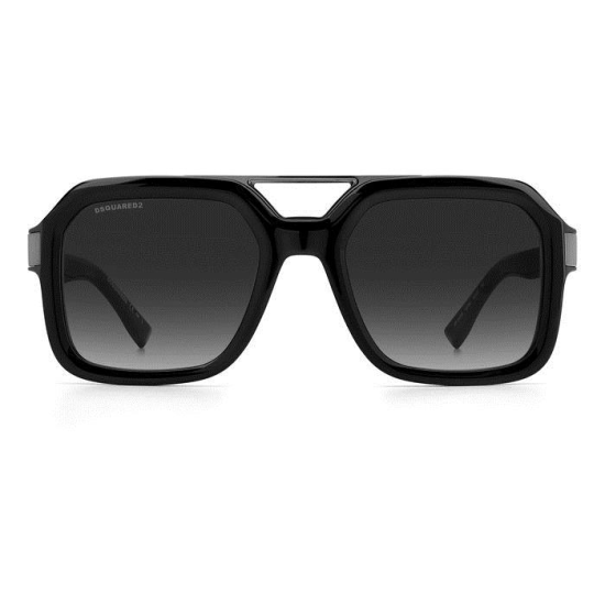 DSQUARED2 D2 0029/S 807-BLACK