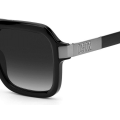 DSQUARED2 D2 0029/S 807-BLACK