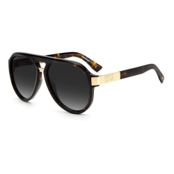 DSQUARED2 D2 0030/S 086-HAVANA