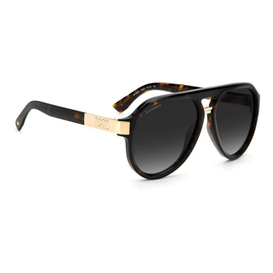 DSQUARED2 D2 0030/S 086-HAVANA