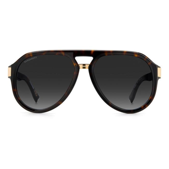 DSQUARED2 D2 0030/S 086-HAVANA