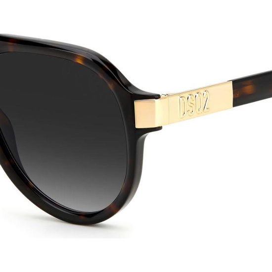 DSQUARED2 D2 0030/S 086-HAVANA