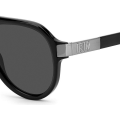 DSQUARED2 D2 0030/S ANS-BLACK DARK RUTHENIUM