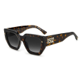 DSQUARED2 D2 0031/S 086-HAVANA