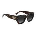 DSQUARED2 D2 0031/S 086-HAVANA