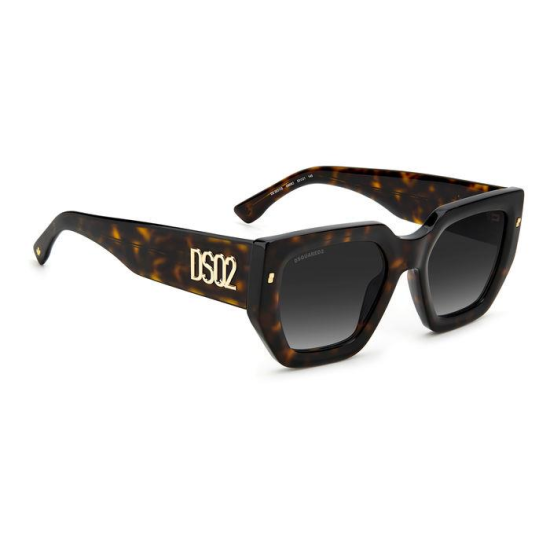 DSQUARED2 D2 0031/S 086-HAVANA