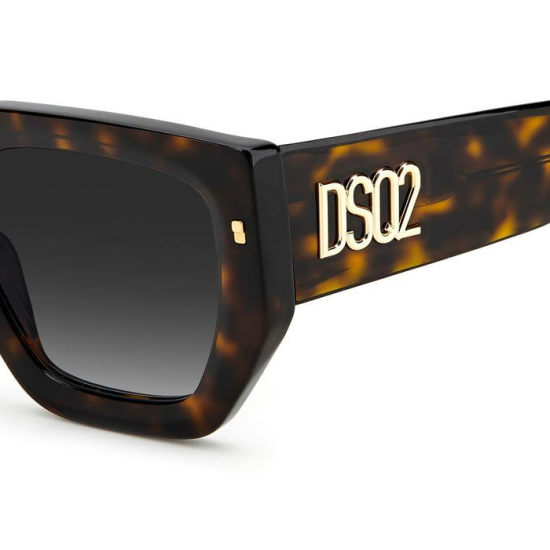 DSQUARED2 D2 0031/S 086-HAVANA