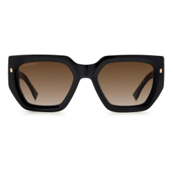 DSQUARED2 D2 0031/S 2M2-BLACK GOLD