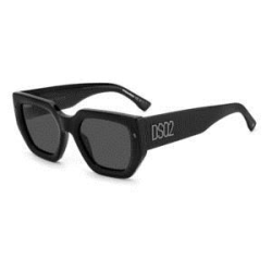 DSQUARED2 D2 0031/S 807-BLACK