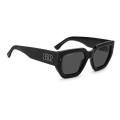 DSQUARED2 D2 0031/S 807-BLACK