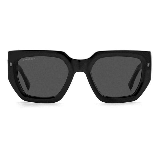 DSQUARED2 D2 0031/S 807-BLACK