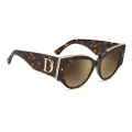 DSQUARED2 D2 0032/S 086-HAVANA