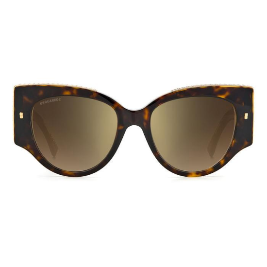 DSQUARED2 D2 0032/S 086-HAVANA