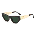 DSQUARED2 D2 0033/S 086-HAVANA