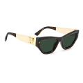 DSQUARED2 D2 0033/S 086-HAVANA