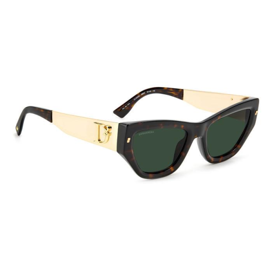 DSQUARED2 D2 0033/S 086-HAVANA