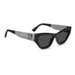 DSQUARED2 D2 0033/S 807-BLACK