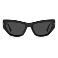 DSQUARED2 D2 0033/S 807-BLACK