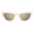 DSQUARED2 D2 0033/S SZJ-IVORY