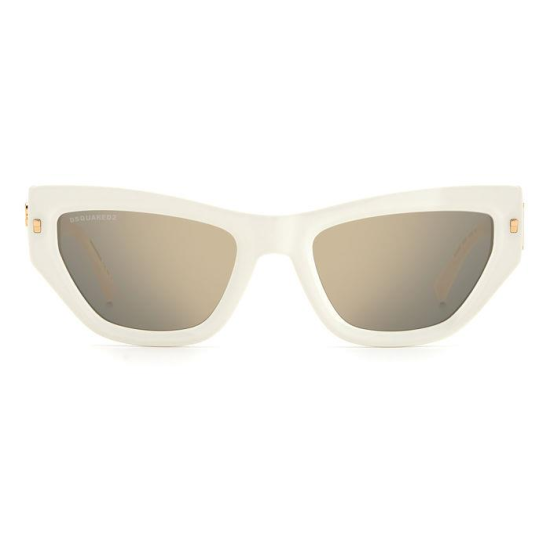 DSQUARED2 D2 0033/S SZJ-IVORY