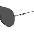 DSQUARED2 D2 0045/S KJ1-DARK RUTHENIUM