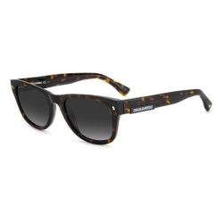 DSQUARED2 D2 0046/S 086-HAVANA