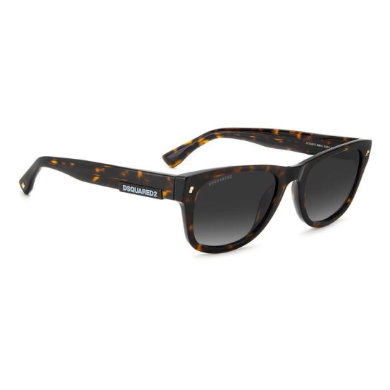 DSQUARED2 D2 0046/S 086-HAVANA