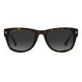 DSQUARED2 D2 0046/S 086-HAVANA