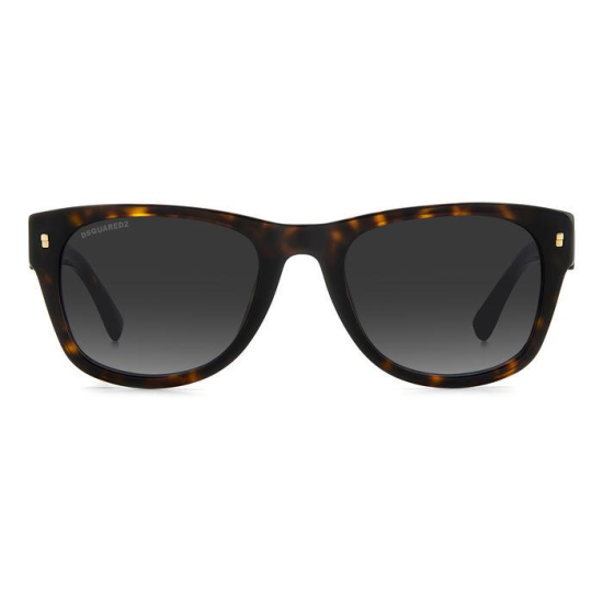 DSQUARED2 D2 0046/S 086-HAVANA