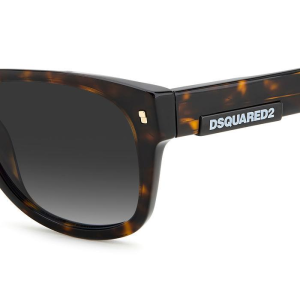 DSQUARED2 D2 0046/S 086-HAVANA