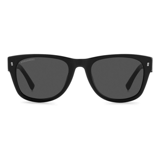 DSQUARED2 D2 0046/S 807-BLACK