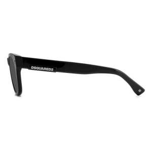 DSQUARED2 D2 0046/S 807-BLACK