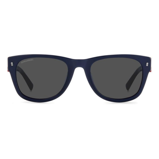 DSQUARED2 D2 0046/S 9N7-BLUE BLACK