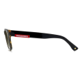 DSQUARED2 D2 0046/S WR7-BLACK HAVANA