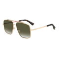 DSQUARED2 D2 0050/S J5G-GOLD