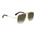 DSQUARED2 D2 0050/S J5G-GOLD