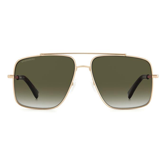 DSQUARED2 D2 0050/S J5G-GOLD