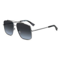 DSQUARED2 D2 0050/S KJ1-DARK RUTHENIUM