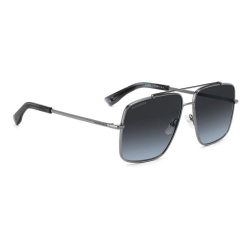 DSQUARED2 D2 0050/S KJ1-DARK RUTHENIUM